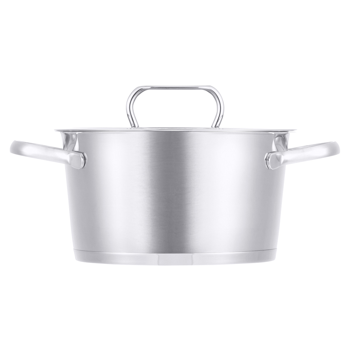 Кастрюля из нержавеющей стали Werner Nice 50313 20 см/3,1 л фото