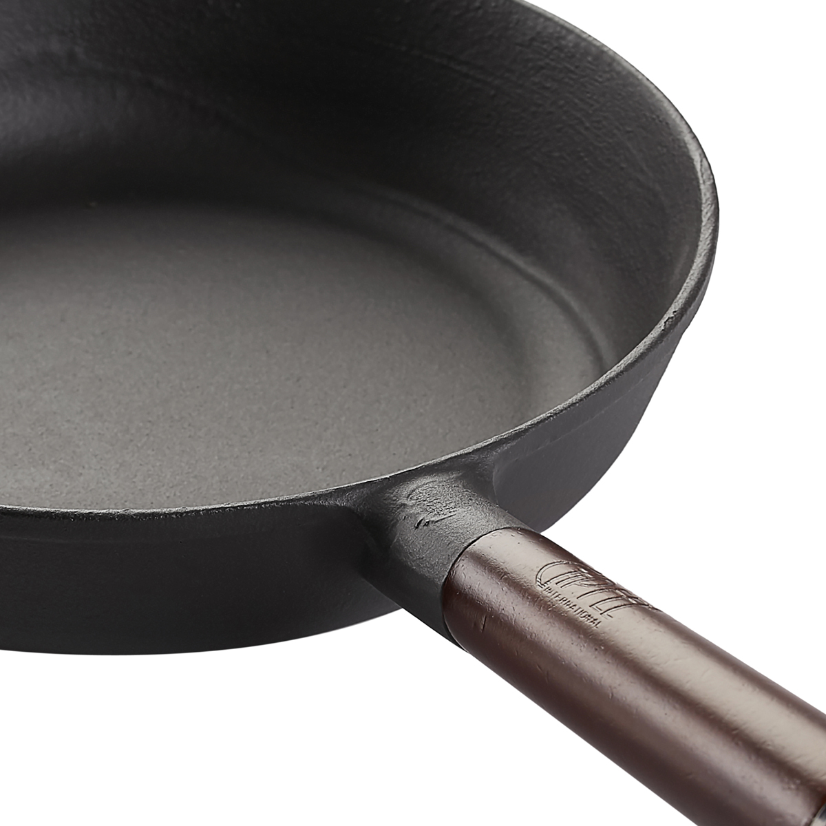 Чугунная сковорода Gipfel Amanta 2251 26 см фото