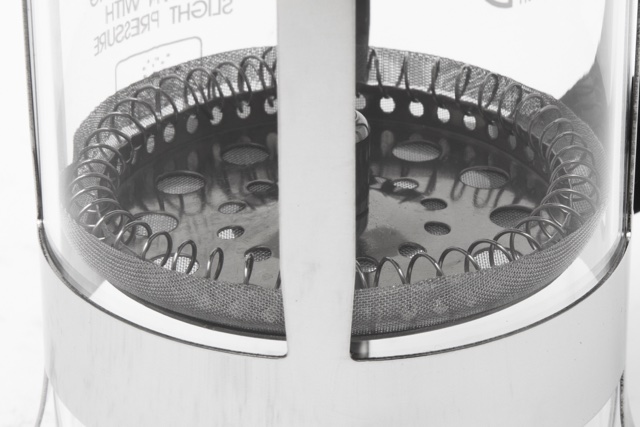 Заварочный чайник Gipfel Glacier-Memphis 7213 350 мл фото