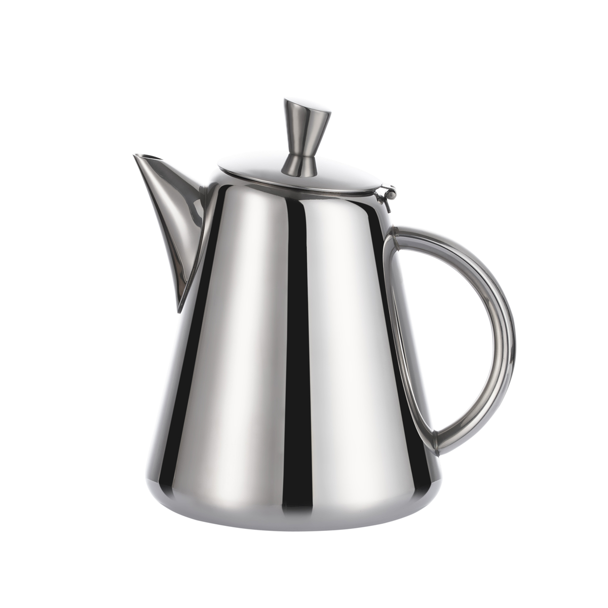 картинка 8571 GIPFELl заварочный чайник MERIT 1400 мл от магазина Gipfel