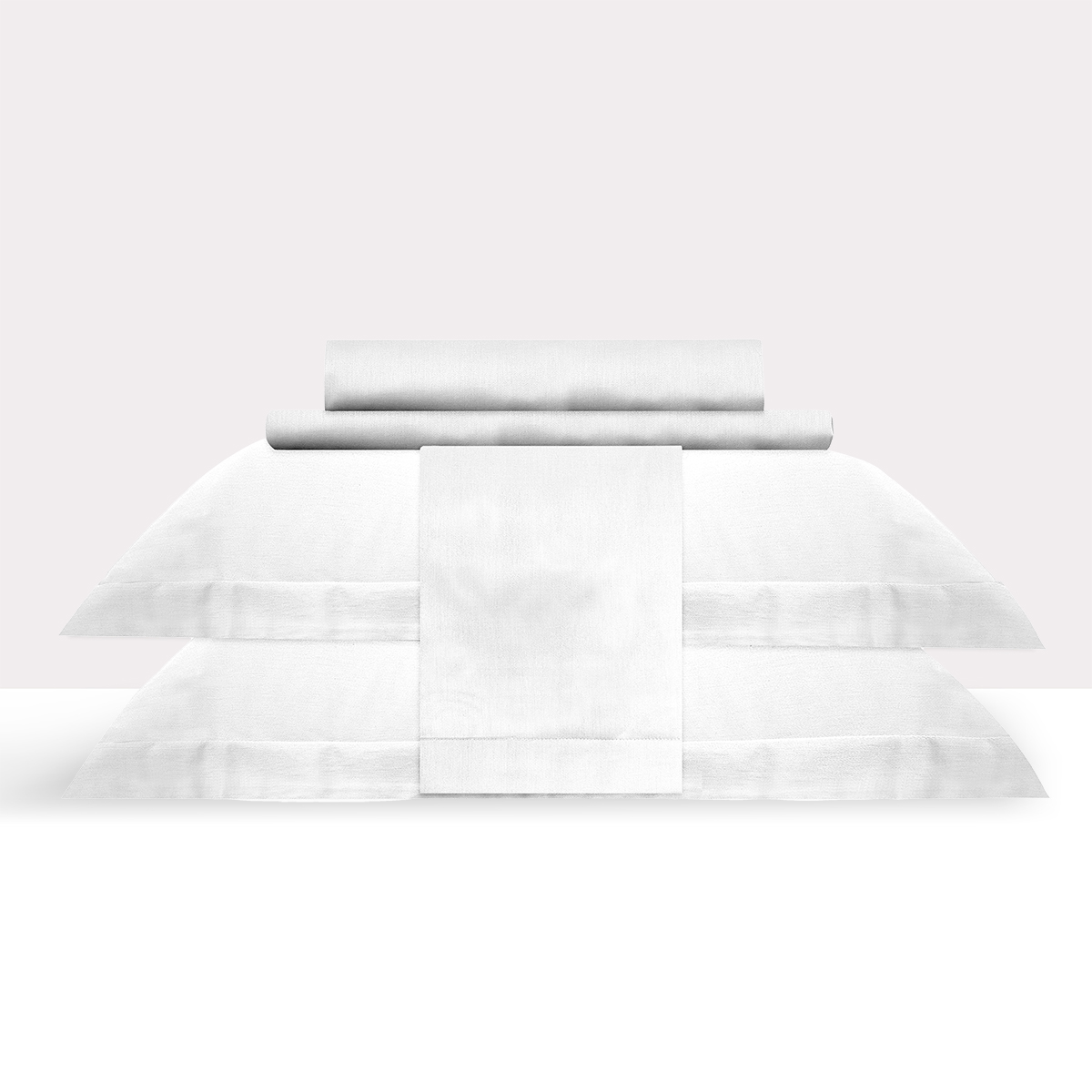 Комплект наволочек Gipfel Shade 42314 70х70 2 шт. фото