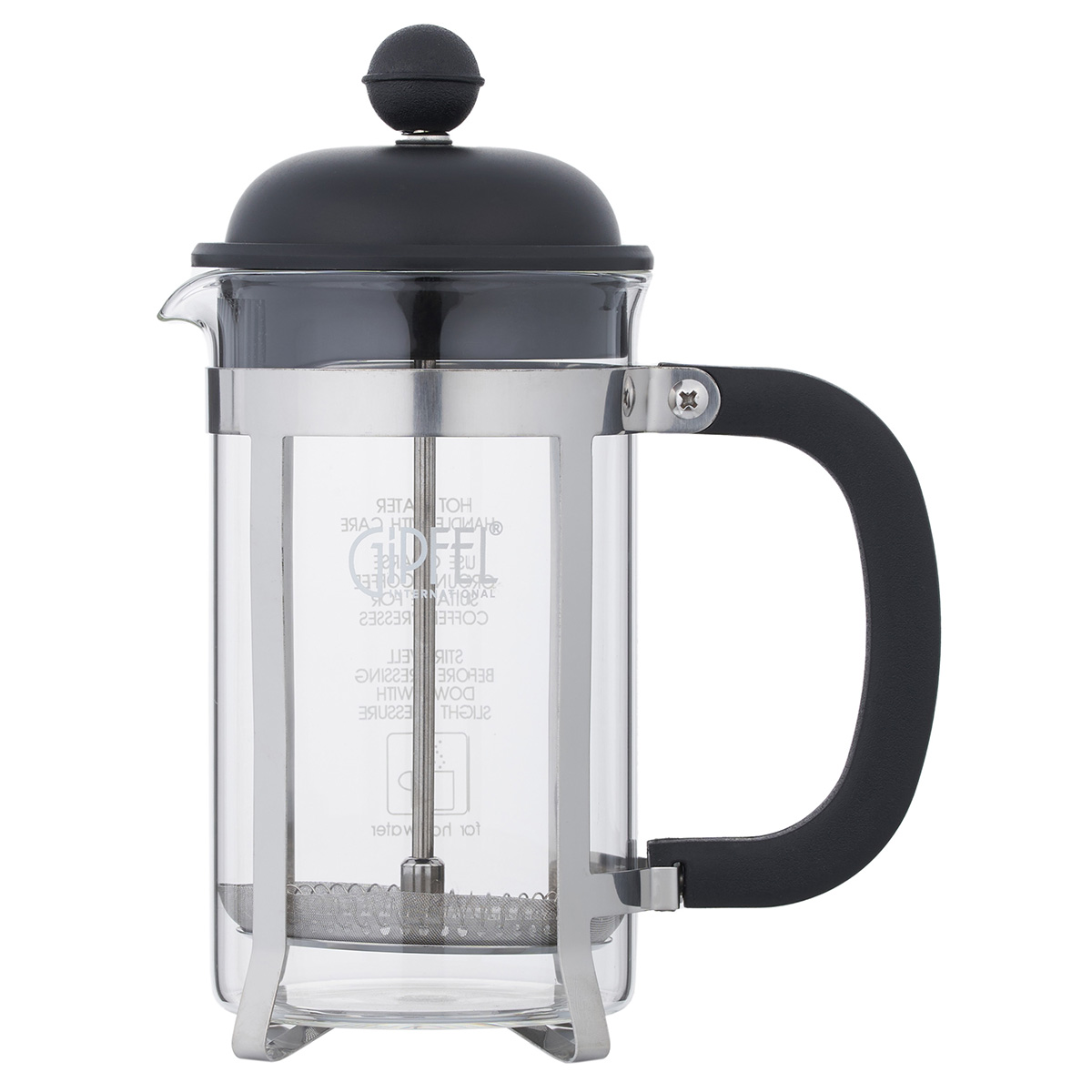 Френч-пресс Gipfel Phoenix 7171 600 мл фото