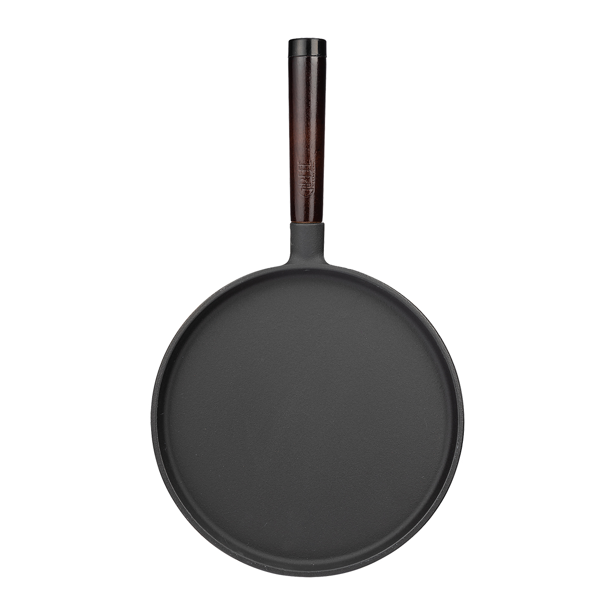 Сковорода блинная Gipfel Amanta 51053 26 см фото