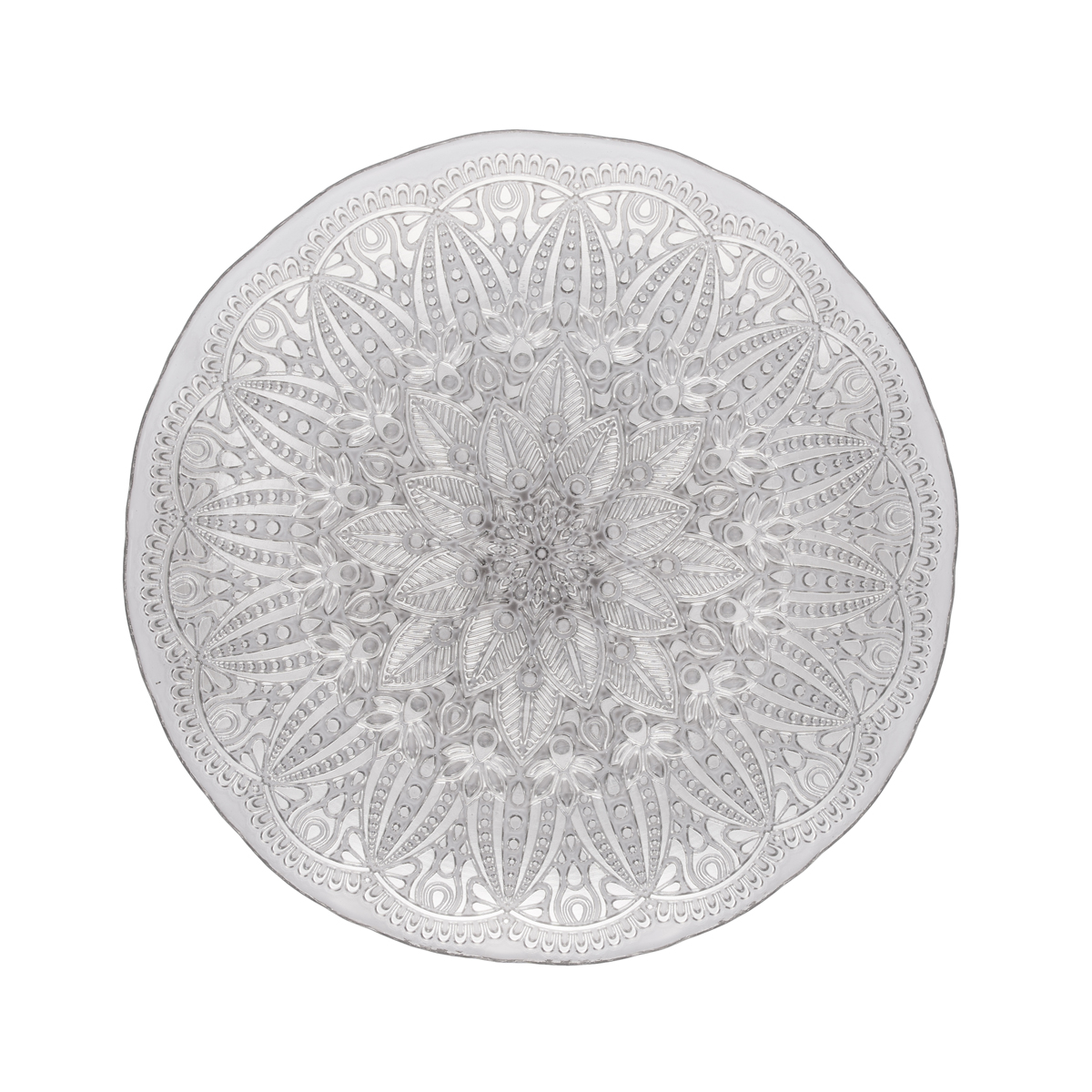 Тарелка обеденная Gipfel Amelia 41366 28 см фото