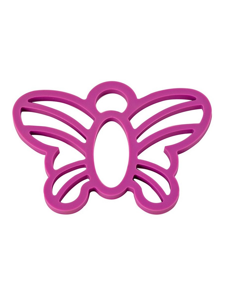 Силиконовая подставка под горячее Gipfel 0264 фото