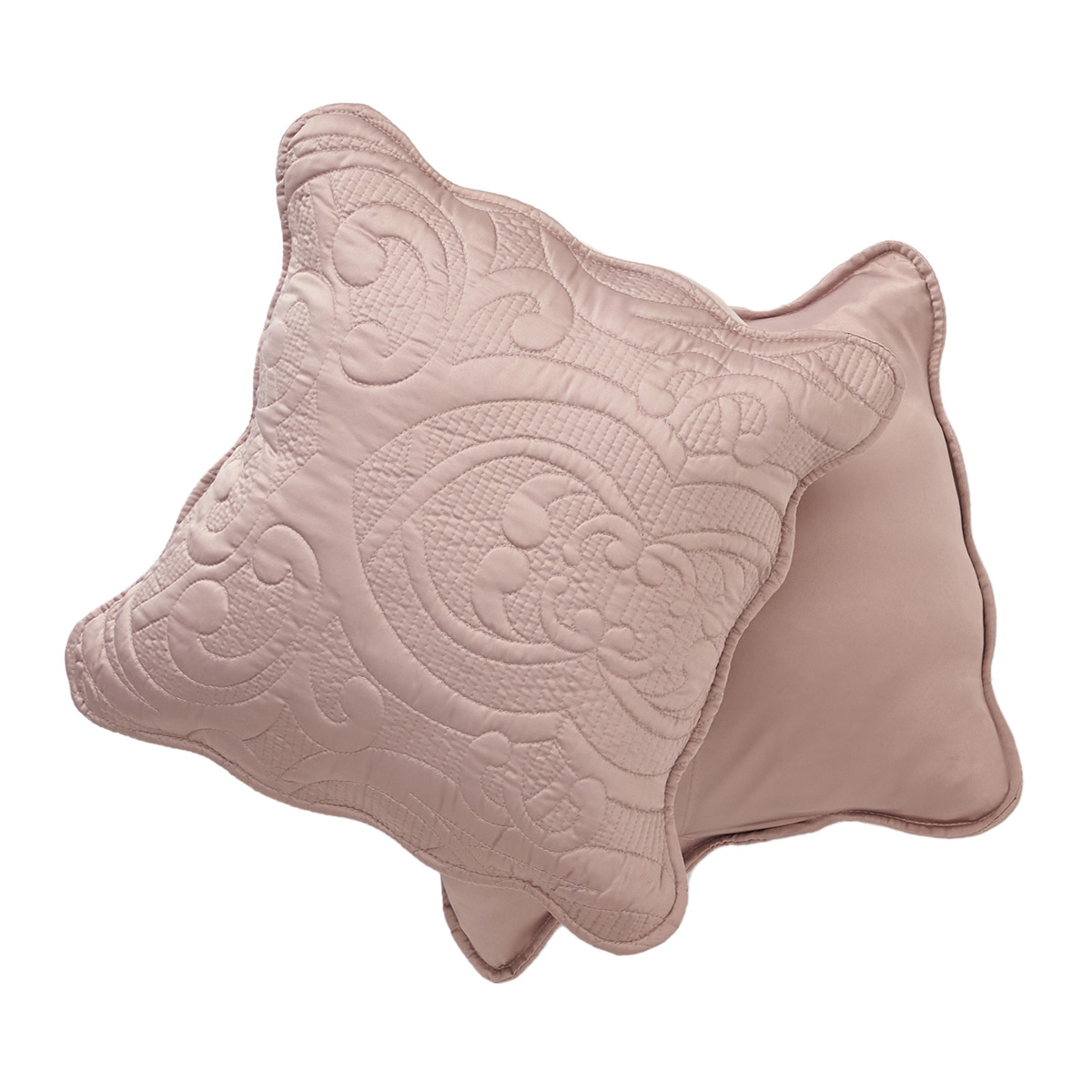 Комплект Gipfel Adelle 43143 покрывало 240х260 см и подушки 40х40 см 2 шт. фото