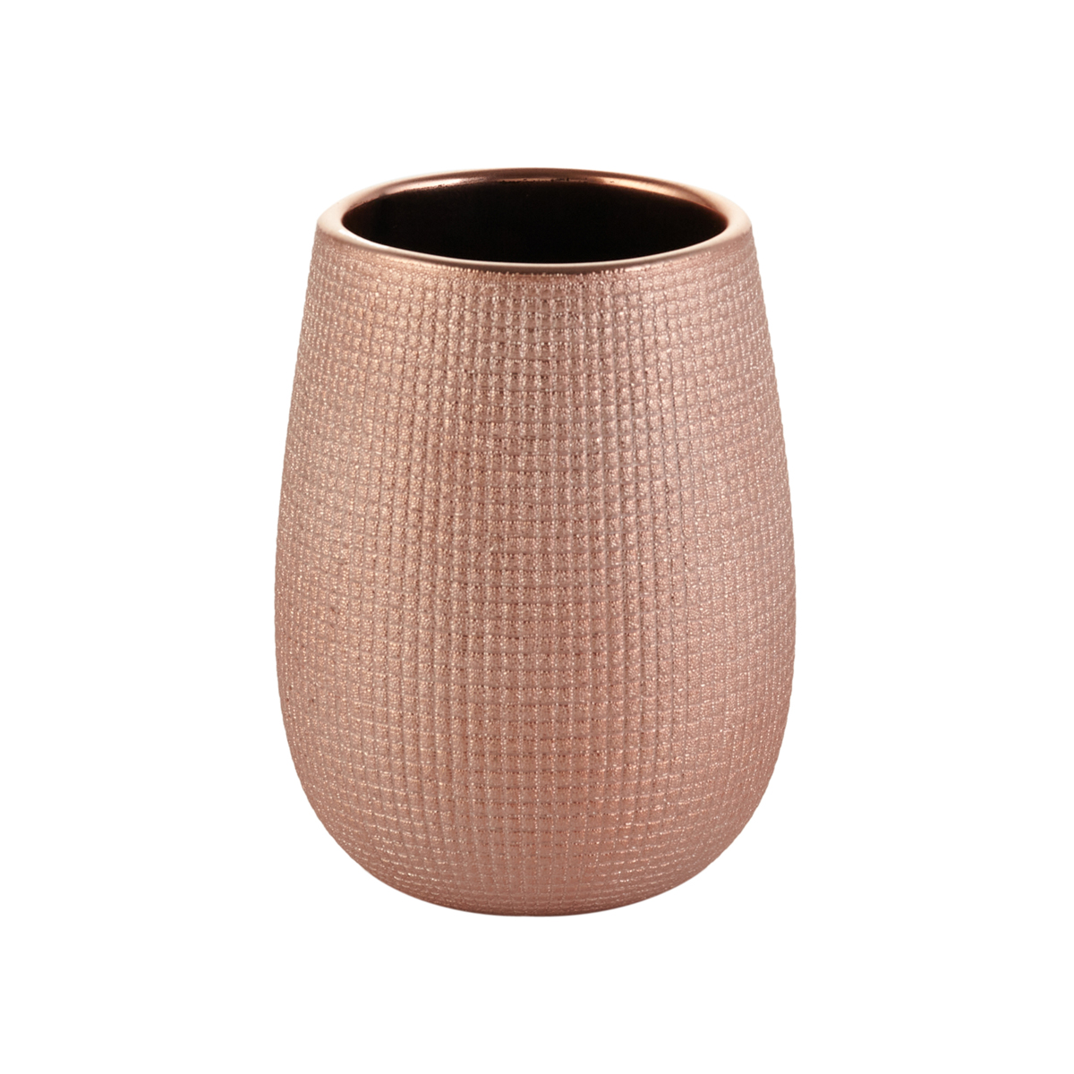 Стакан для ванной Gipfel Rosso 43013 фото