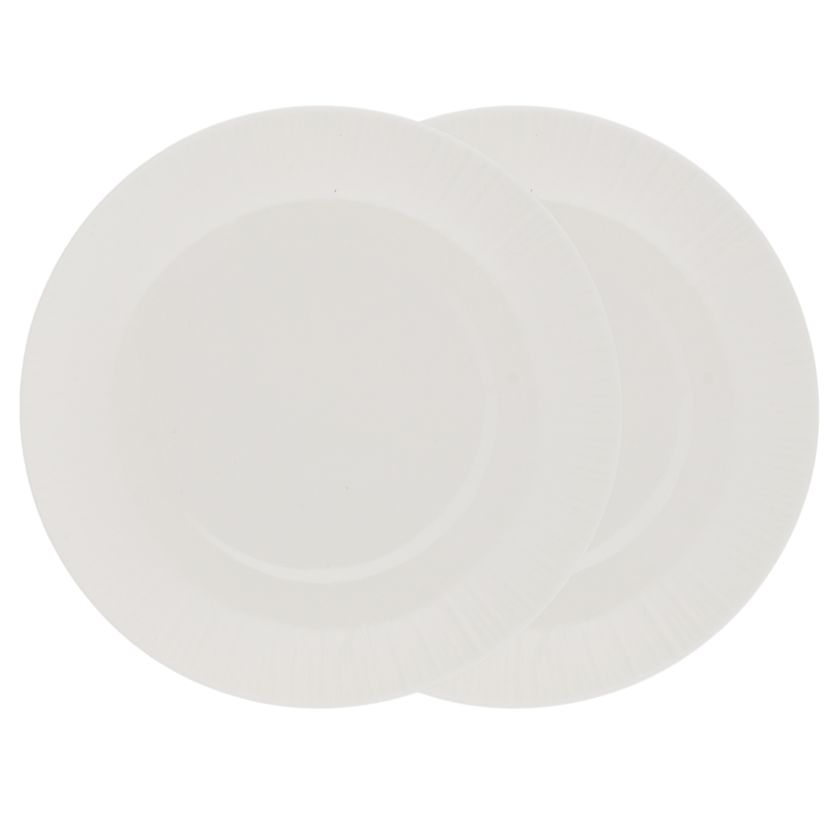 Набор тарелок закусочных Gipfel Elegia 43460 20 см фото