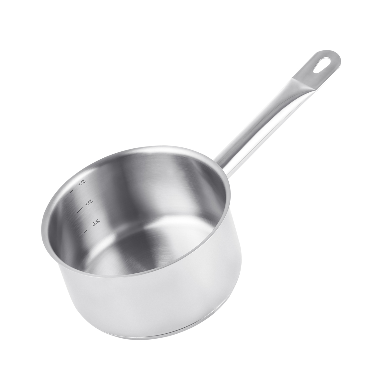 Ковш Gipfel Horeca Pro 50729 16 см/1,5 л №2