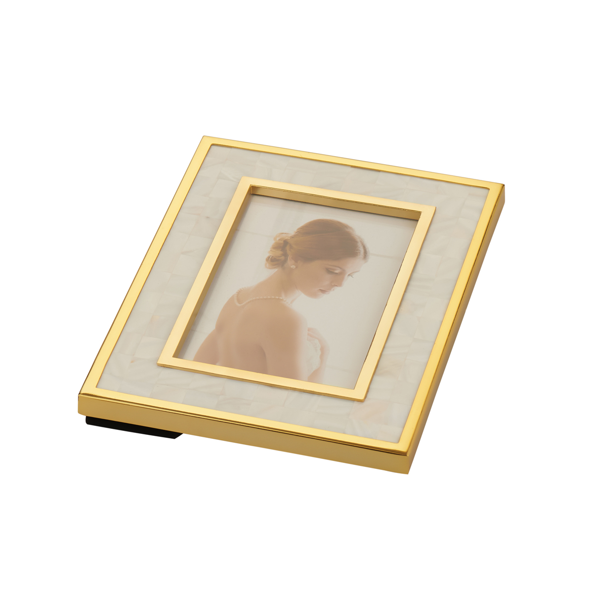 Фоторамка Gipfel Perla 40022 10x15 см фото