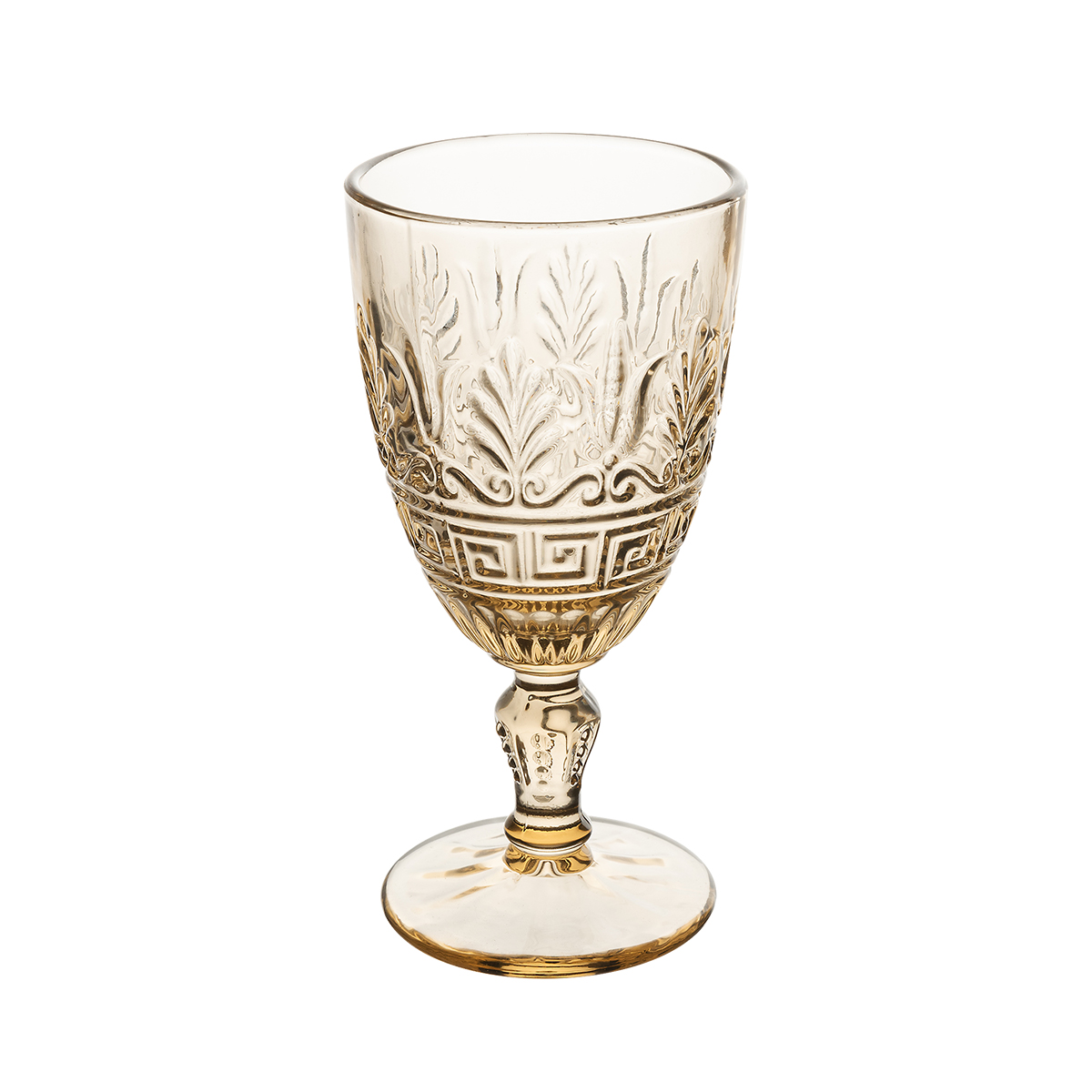 Набор бокалов Gipfel Attica 51387 270 мл 2 предмета фото