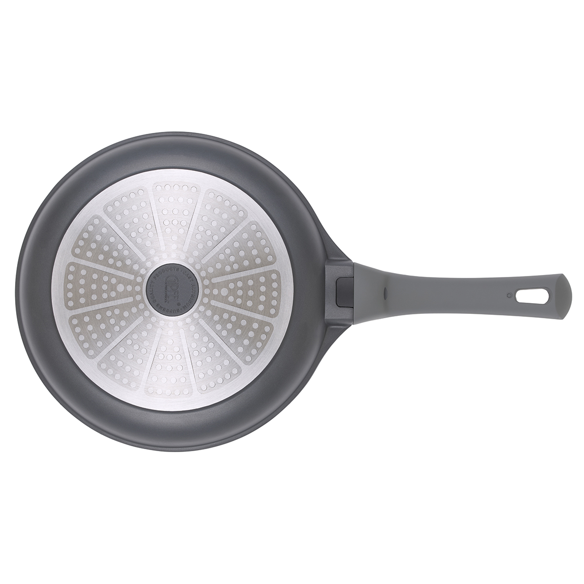 Алюминиевая сковорода Gipfel Veding 0587 26 см фото