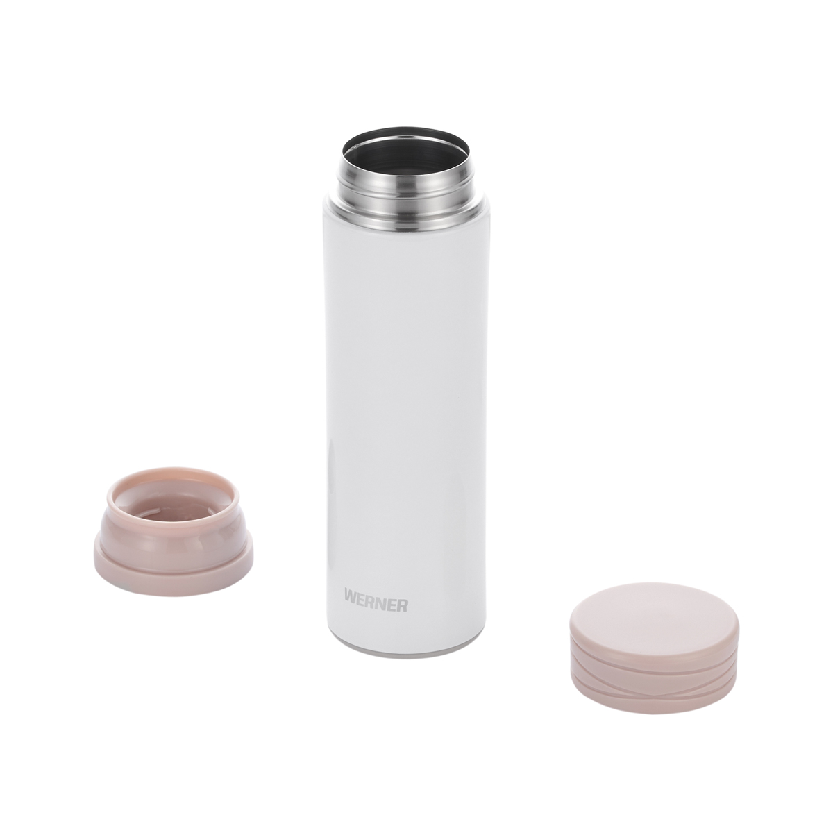 картинка Термос вакуумный Werner Viano 50180 от магазина Gipfel
