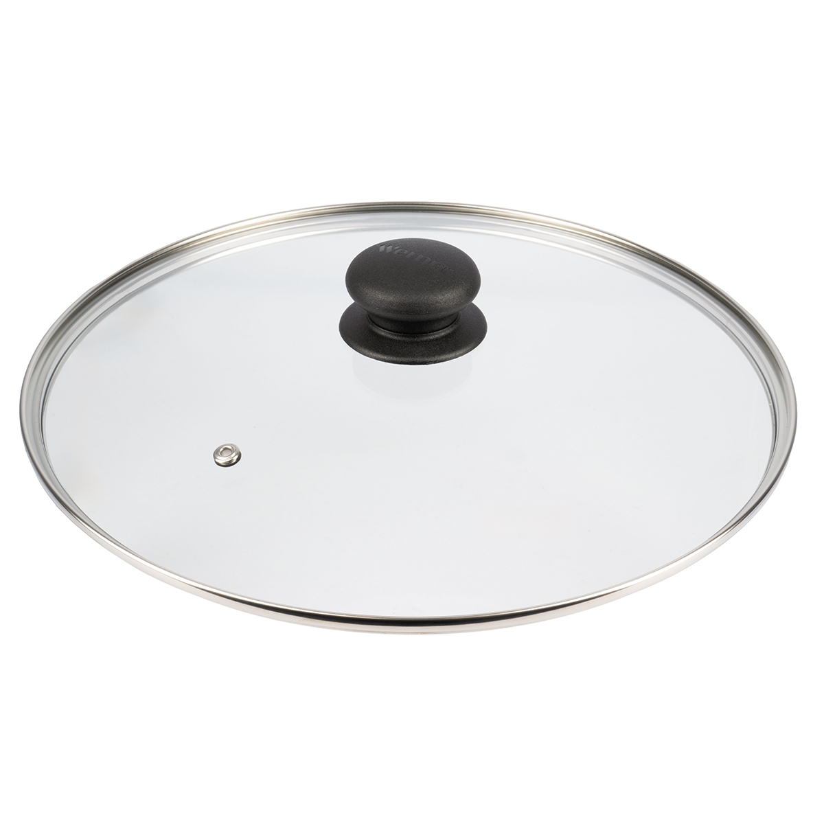 Сковорода из литого алюминия Werner Letizia 52599 28 см фото