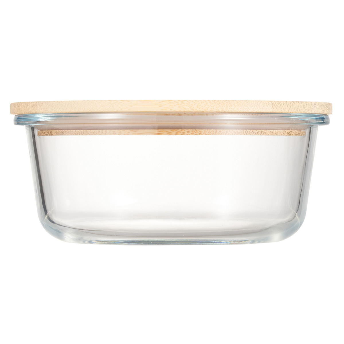 Контейнер стеклянный Gipfel Stor 51958 640 мл фото