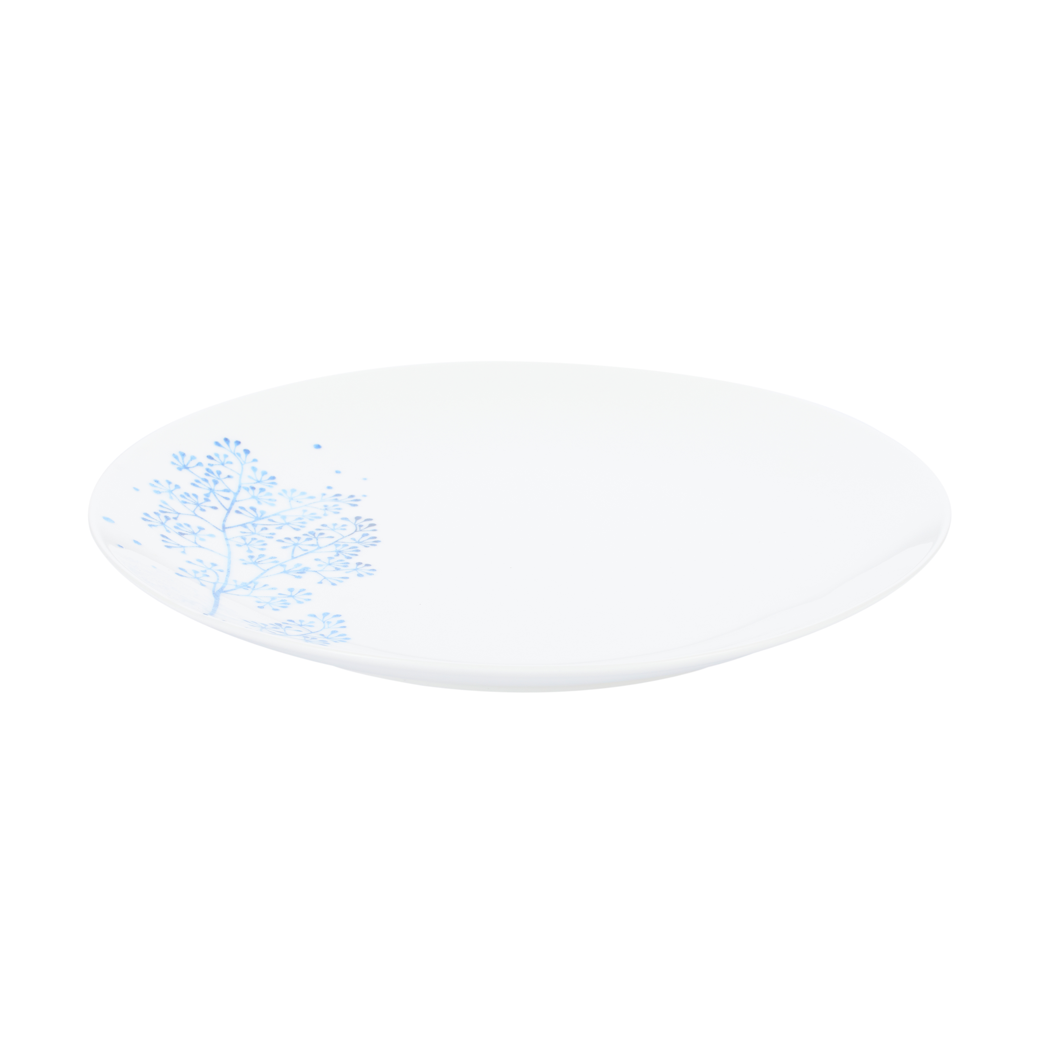 Столовый сервиз Gipfel Blue Lagoon 42242 12 предметов фото