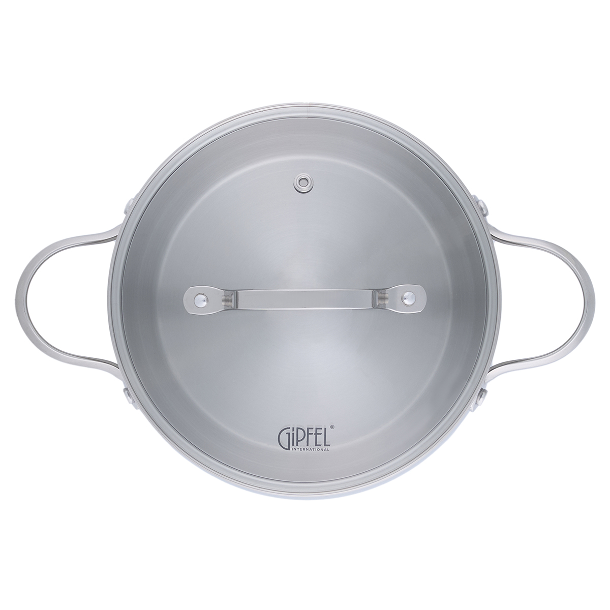 картинка Кастрюля TERZA Gipfel 1293 от магазина Gipfel