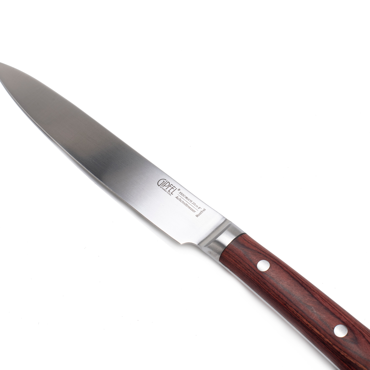 Нож разделочный Gipfel Colombo 8489 фото