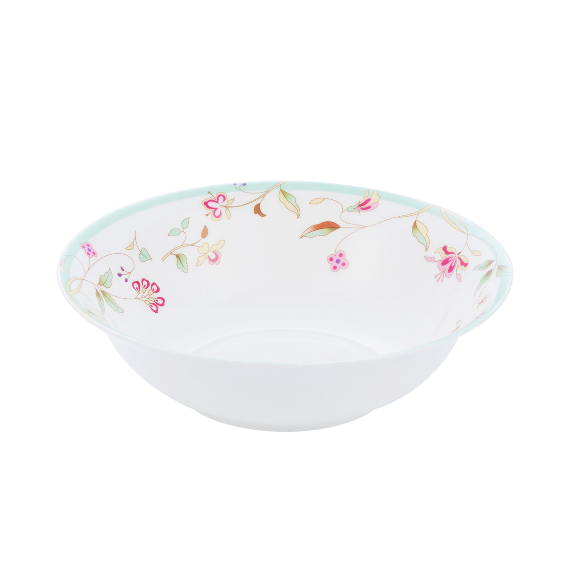 Салатник Gipfel Verde 42205 23 см фото