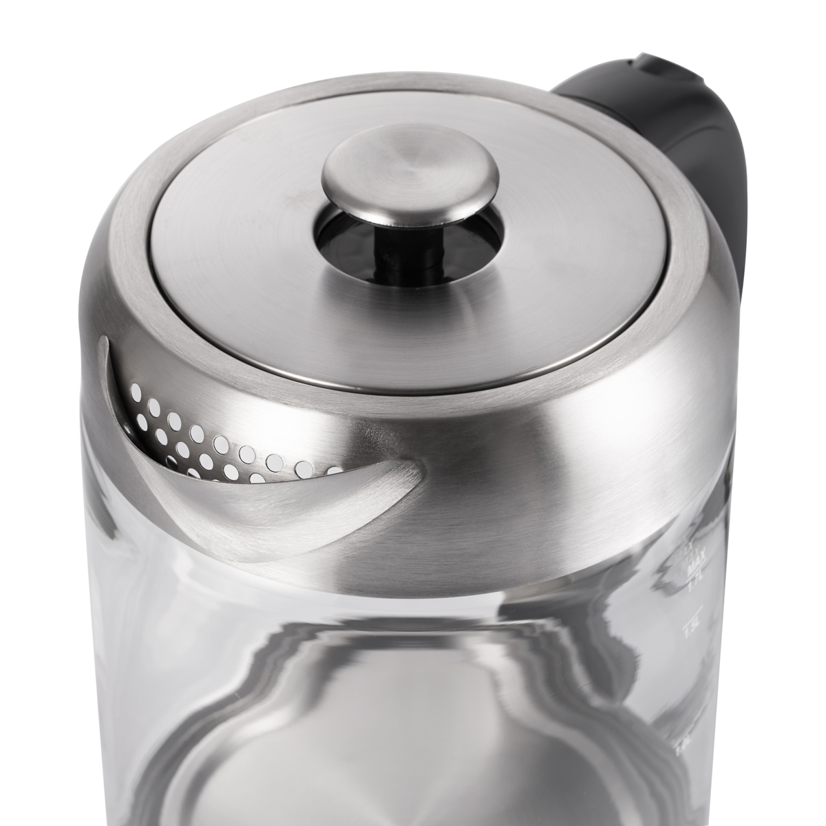 Чайник электрический Werner Vetro 50152 1,7 л фото