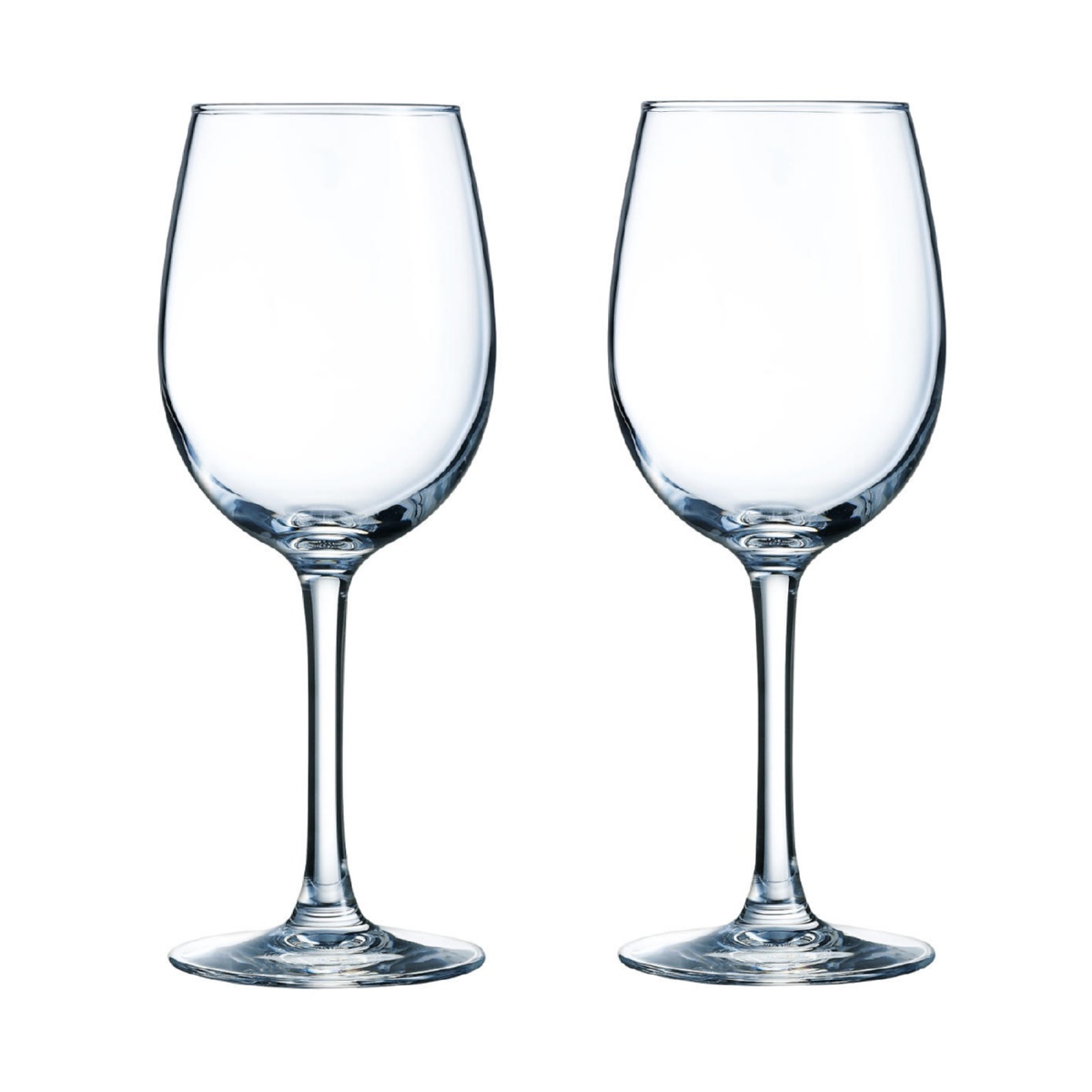 Набор бокалов Gipfel Cabernet 51136 470 мл 2 предмета фото