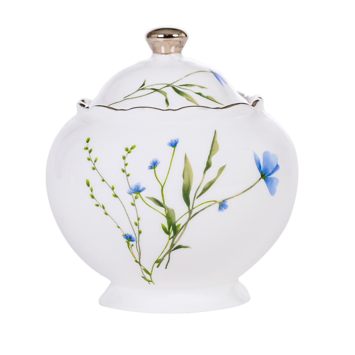 Сахарница Gipfel Selin 43238 400 мл фото