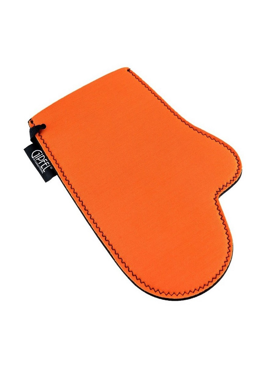 картинка 2713 GIPFEL Рукавица-прихватка, 26х17см. Материал: непромокаемая ткань, гидроизоляционная синтетика от магазина Gipfel