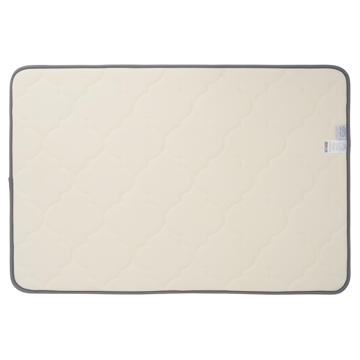 Коврик для ванной комнаты Gipfel Polly 43132 60x90 см фото