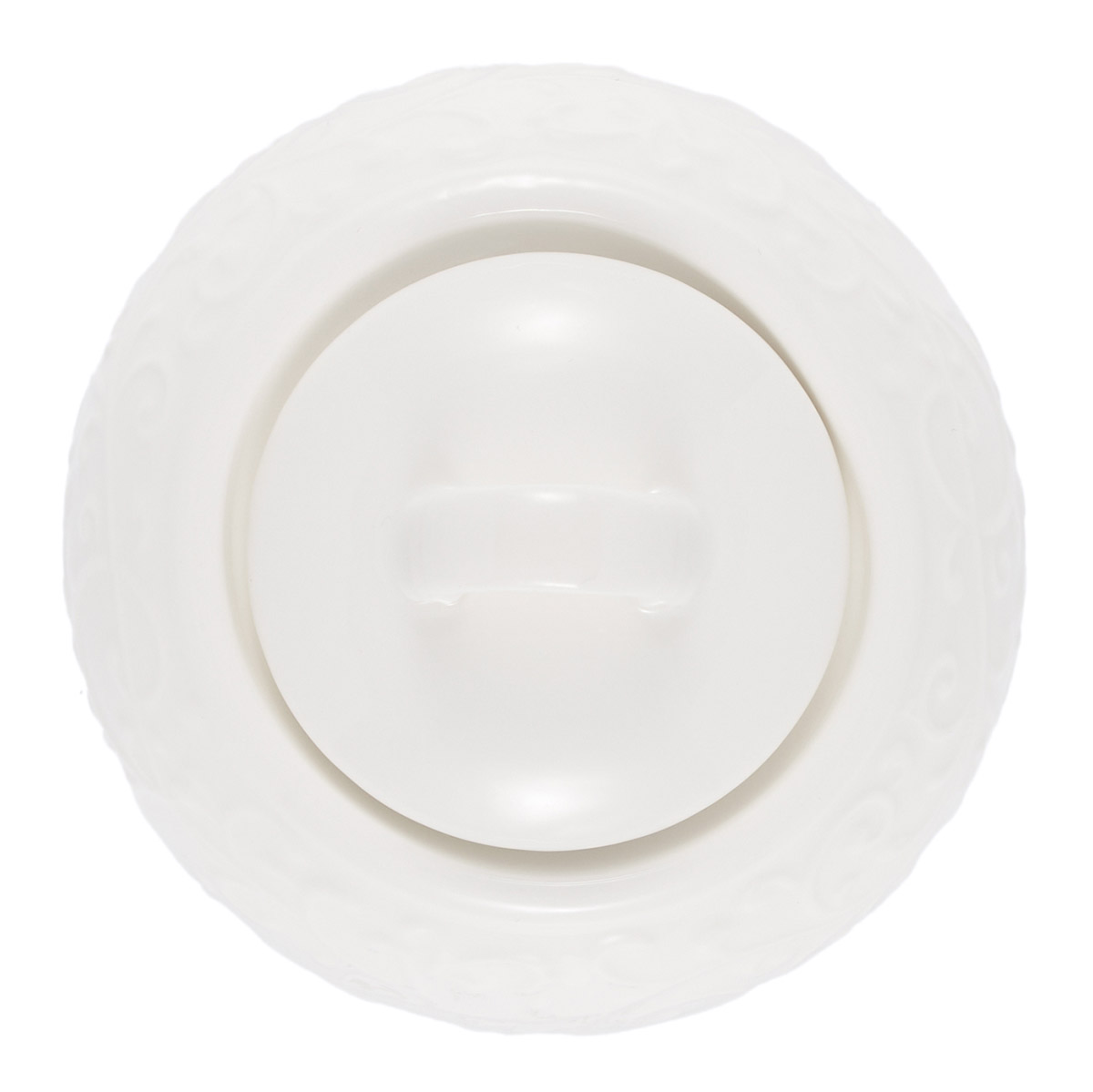 Сахарница Gipfel Silvia 42926 210 мл фото