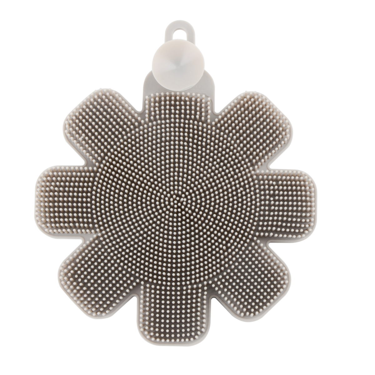 Губка силиконовая Gipfel Clean Series 51846 12 см