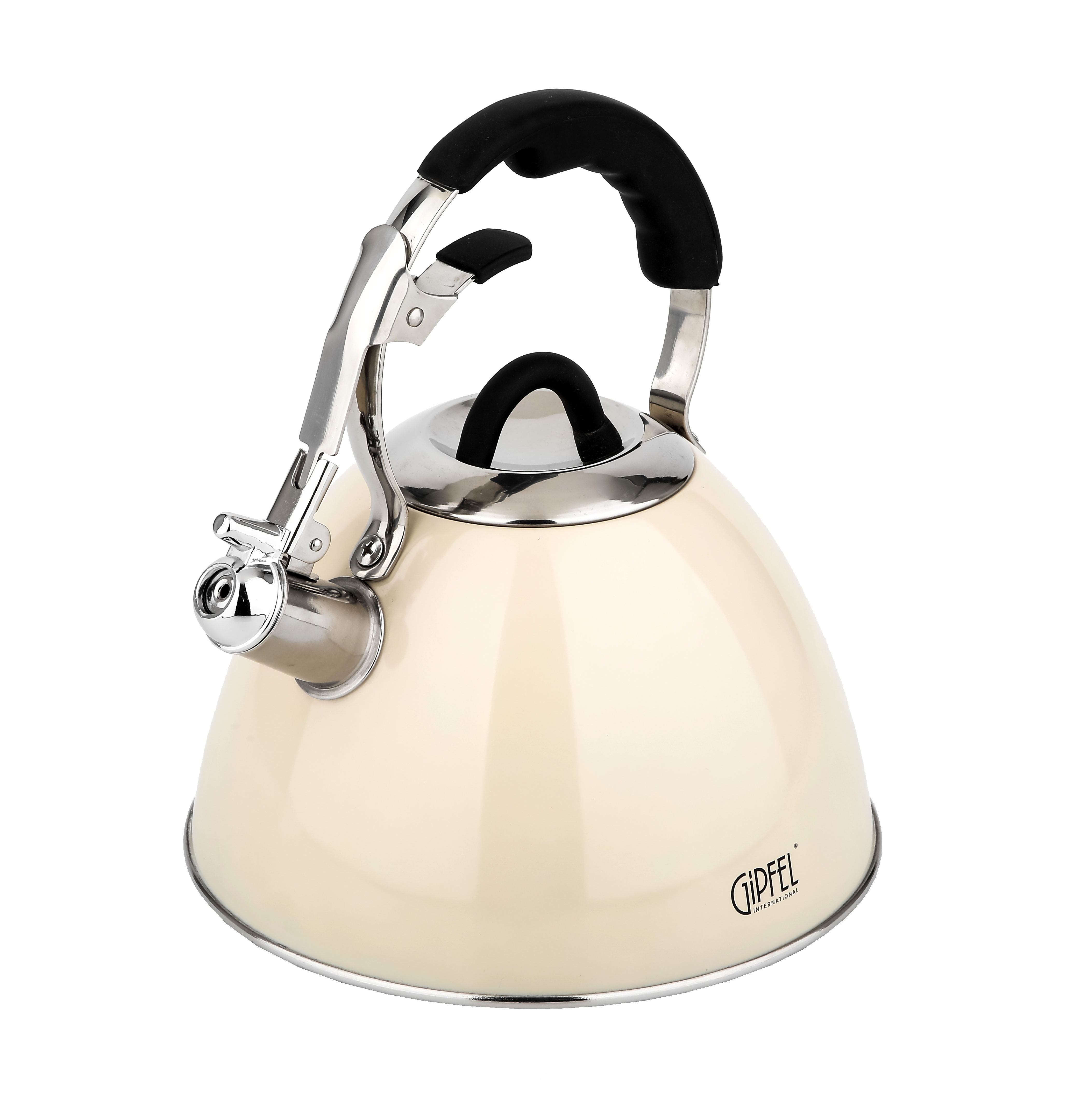 Чайник для кипячения воды Gipfel Corfu 50962 3 л фото