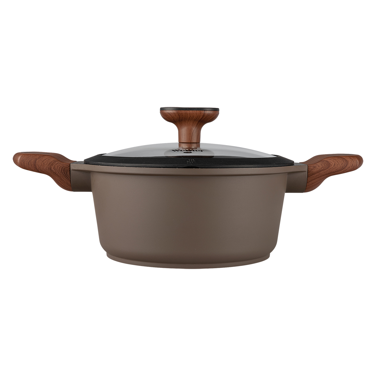 картинка 1477 Кастрюля CHIC 8.3 л от магазина Gipfel