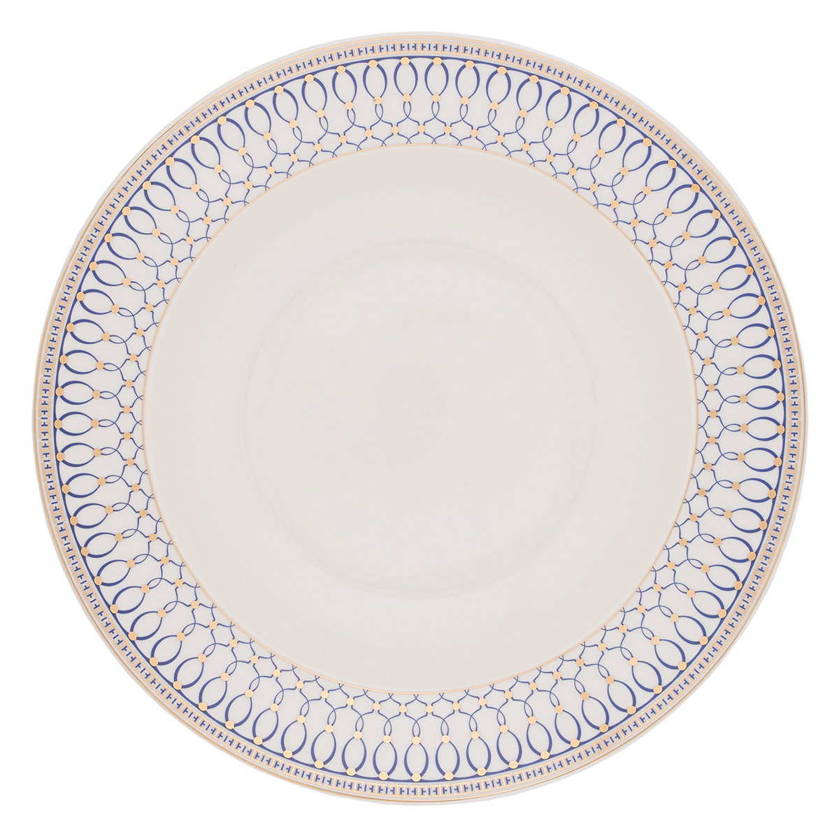 Сервиз столовый Gipfel Orpheus 51553 19 предметов фото