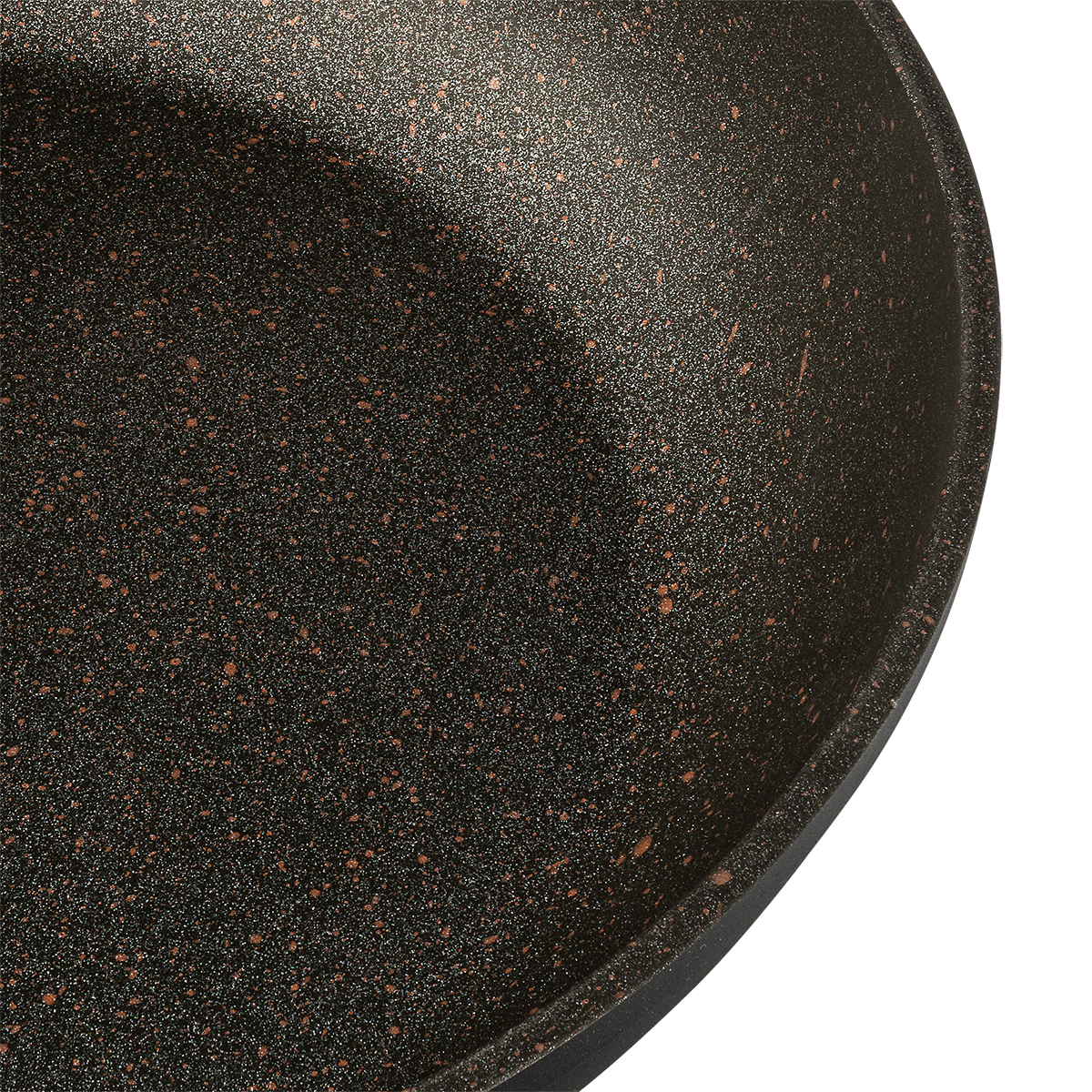 Алюминиевая сковорода Gipfel Buffalo 0110 24 см фото