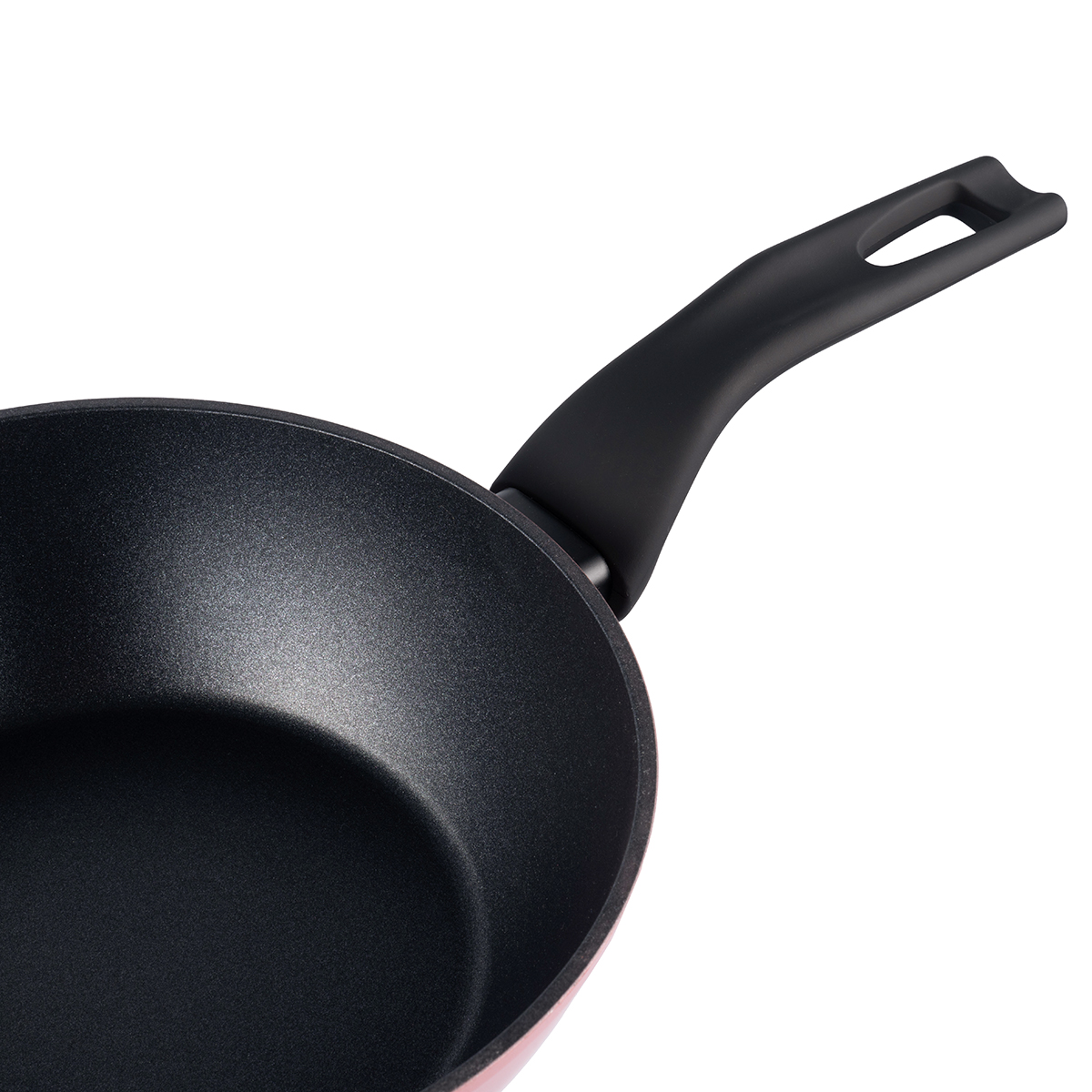 Алюминиевая сковорода Werner Allegro 52057 20 см фото