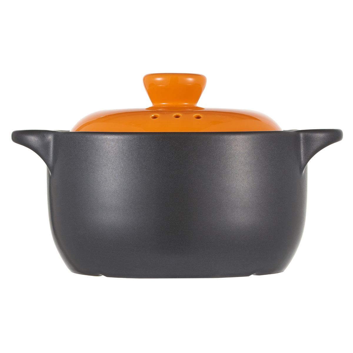 Кастрюля жаропрочная Gipfel Barbara 51301 24 см/1,6 л фото