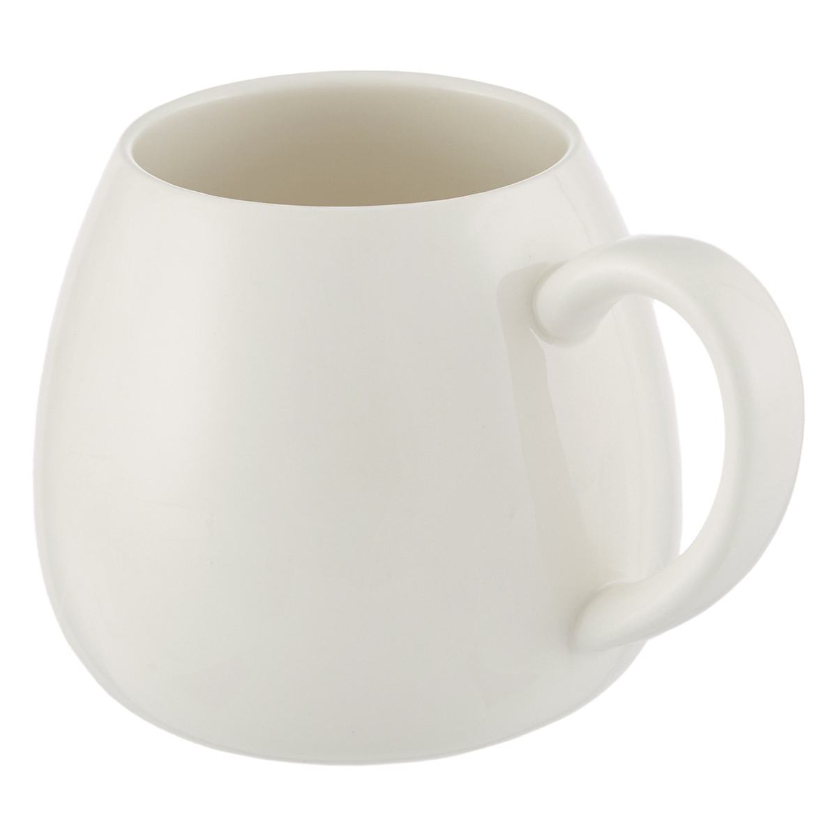 Кружка Gipfel Blanche 52098 400 мл фото