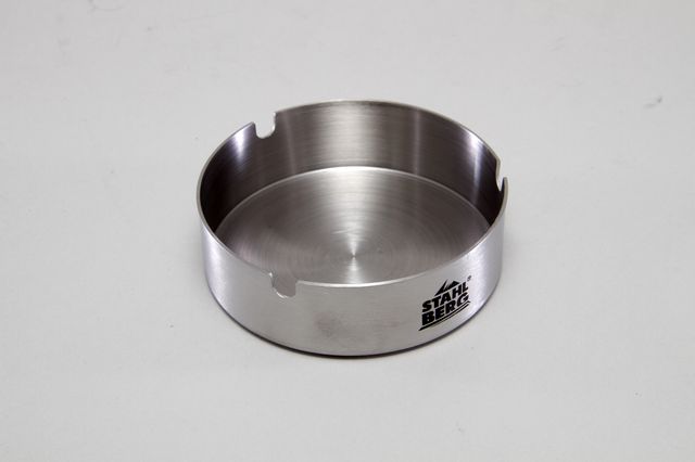 Пепельница Stahlberg 5801-S фото