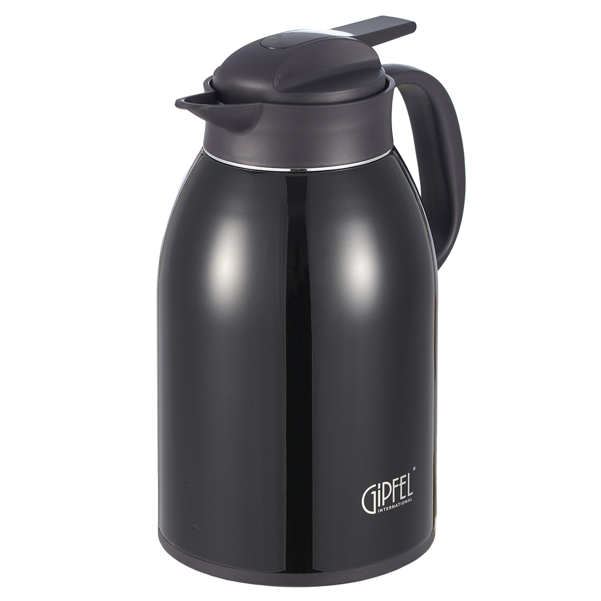 картинка 5386 GIPFEL Кофейник-термос с двойными стенками 1000 мл от магазина Gipfel