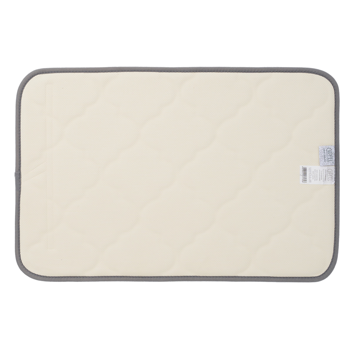 Коврик для ванной комнаты Gipfel Polly 43130 40x60 см фото