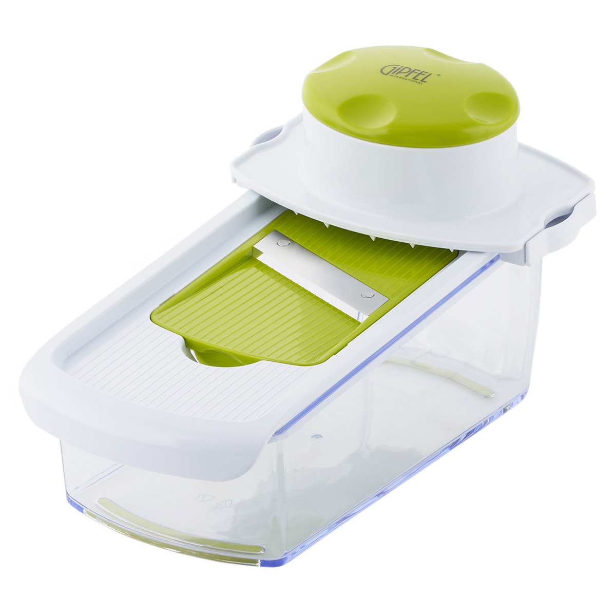 Овощерезка Gipfel Sana 9750 фото