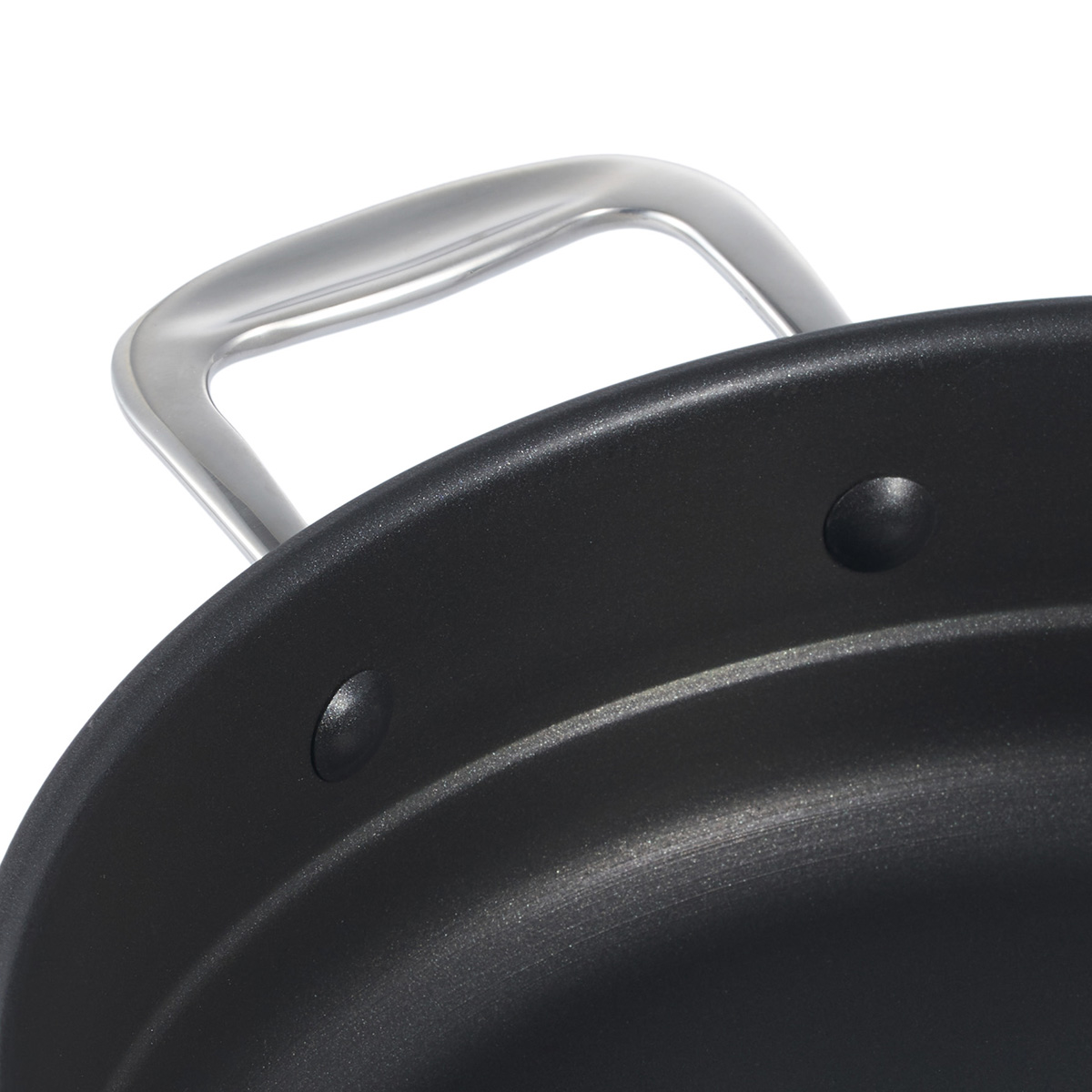 картинка 1279 GIPFEL сотейник GALA 4.9 л от магазина Gipfel