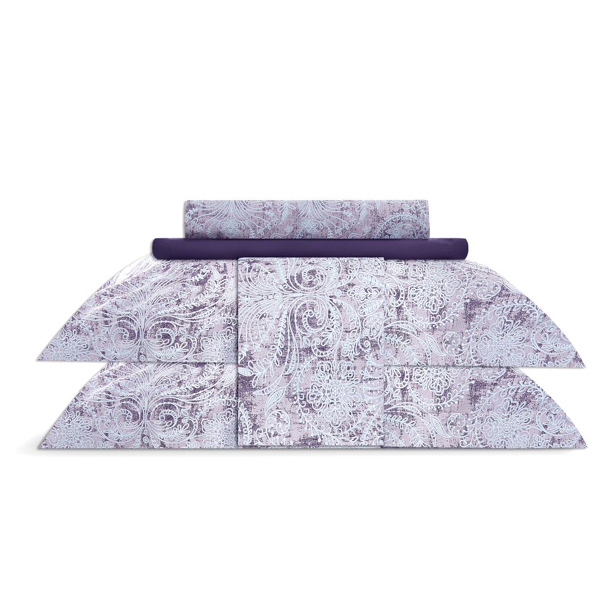 Комплект постельного белья семейный Gipfel Ingrid 42648 фото