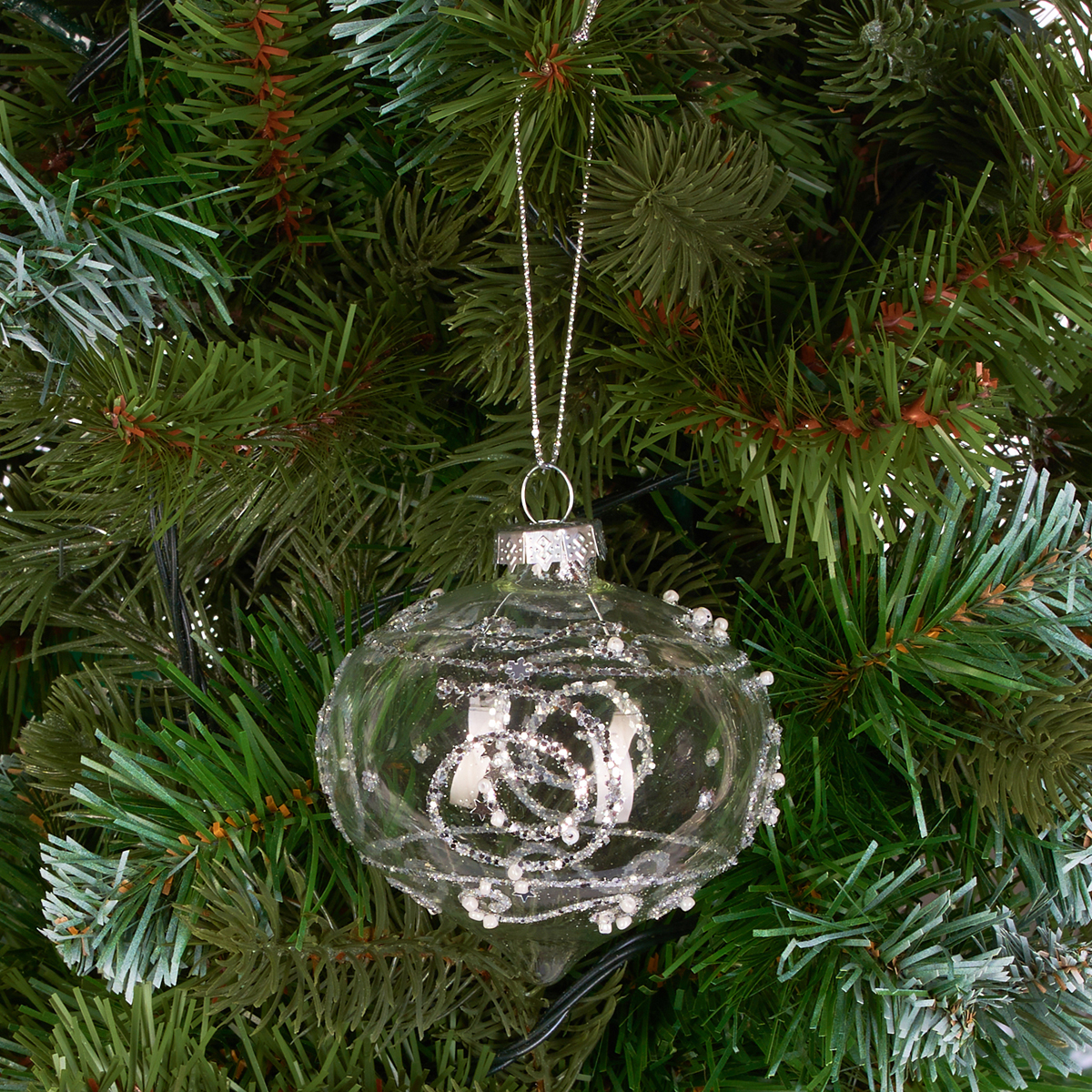 Набор шаров Gipfel Christmas Toys 41426 фото