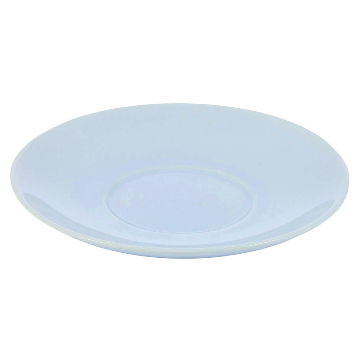 Набор блюдец Gipfel Ether 52224 15 см 4 шт.