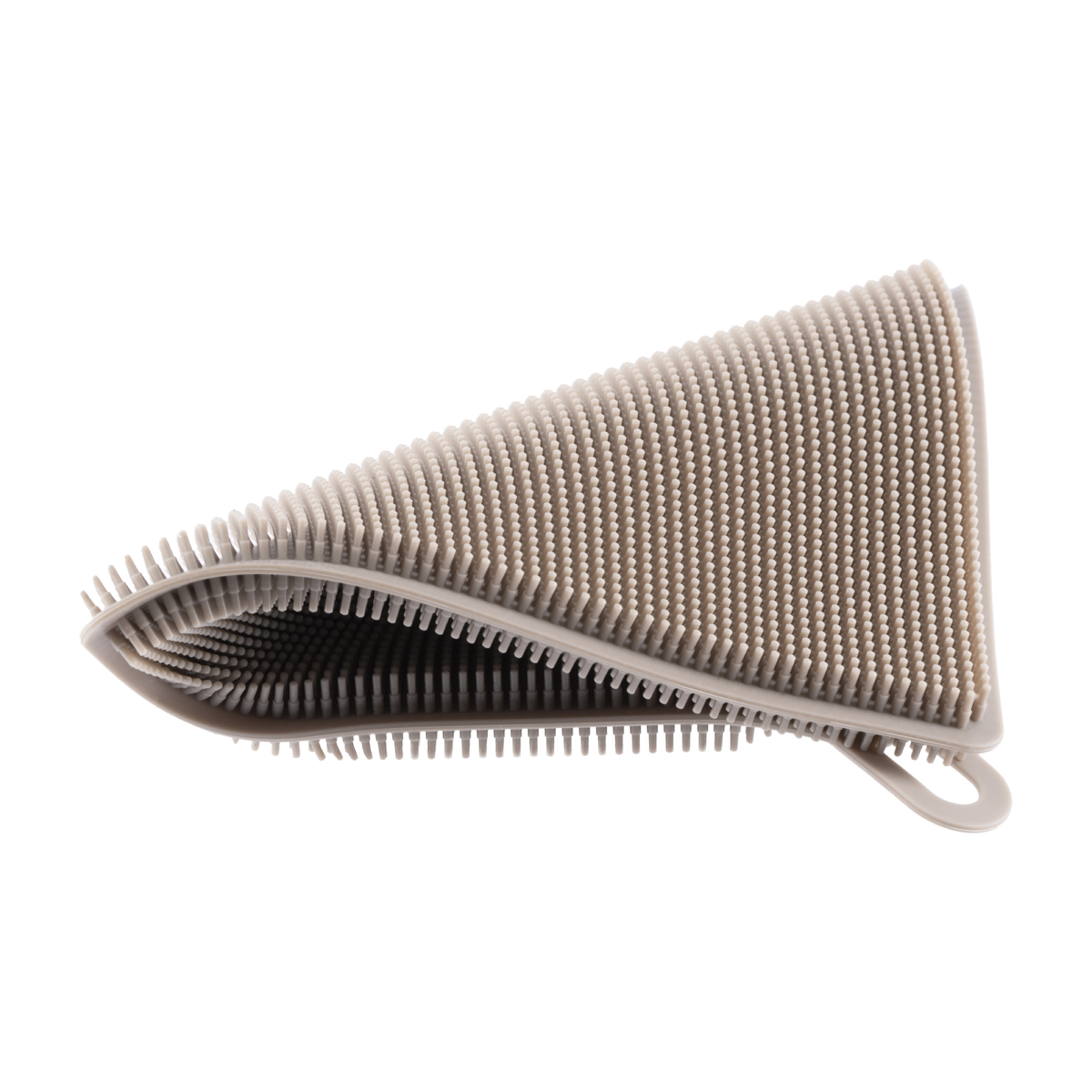 Губка силиконовая Gipfel Clean Series 51848 фото