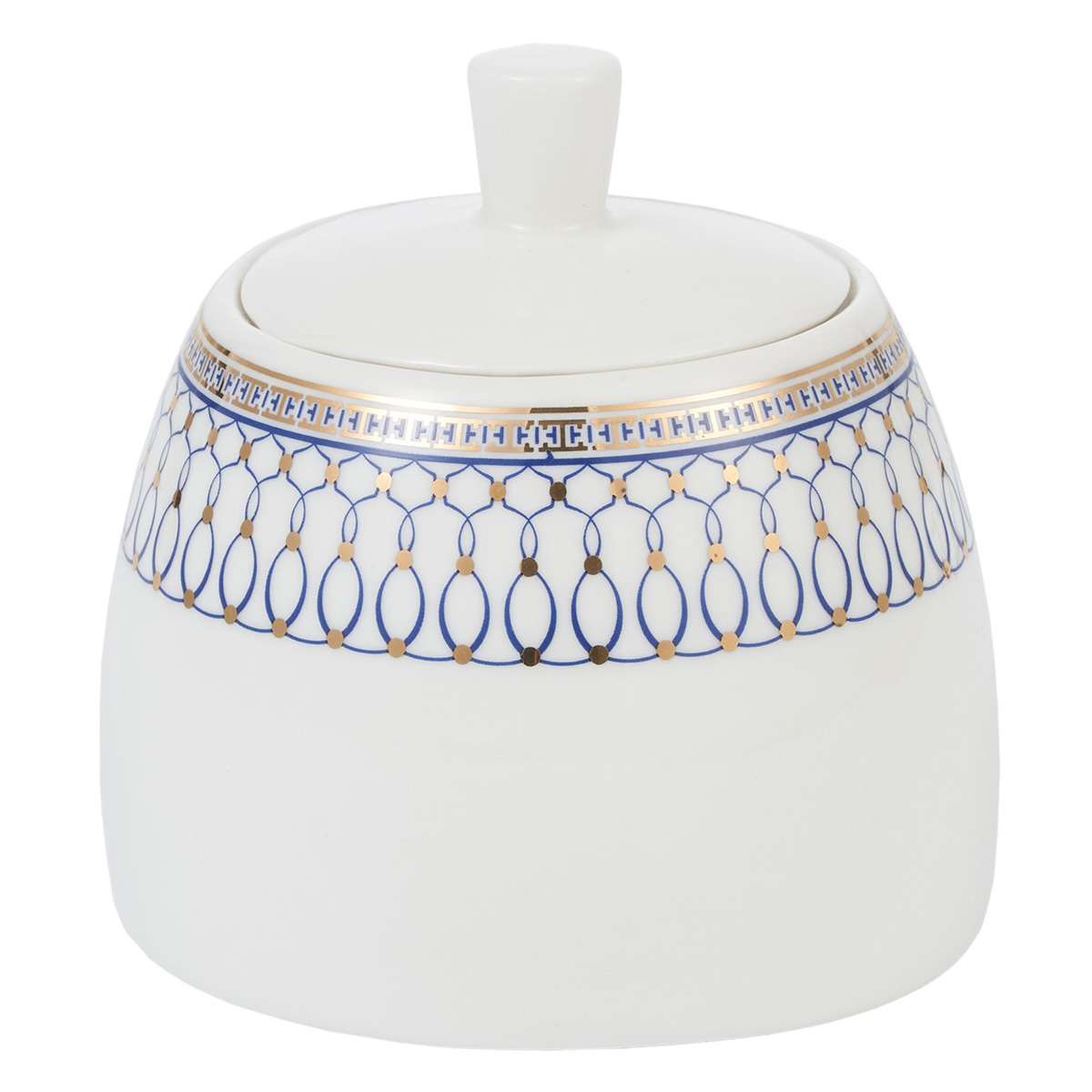 Сахарница Gipfel Orpheus 51557 250 мл фото