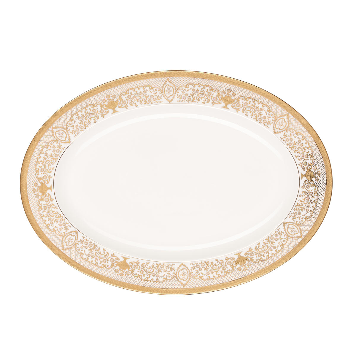 Набор блюд Gipfel Argento 40983 фото