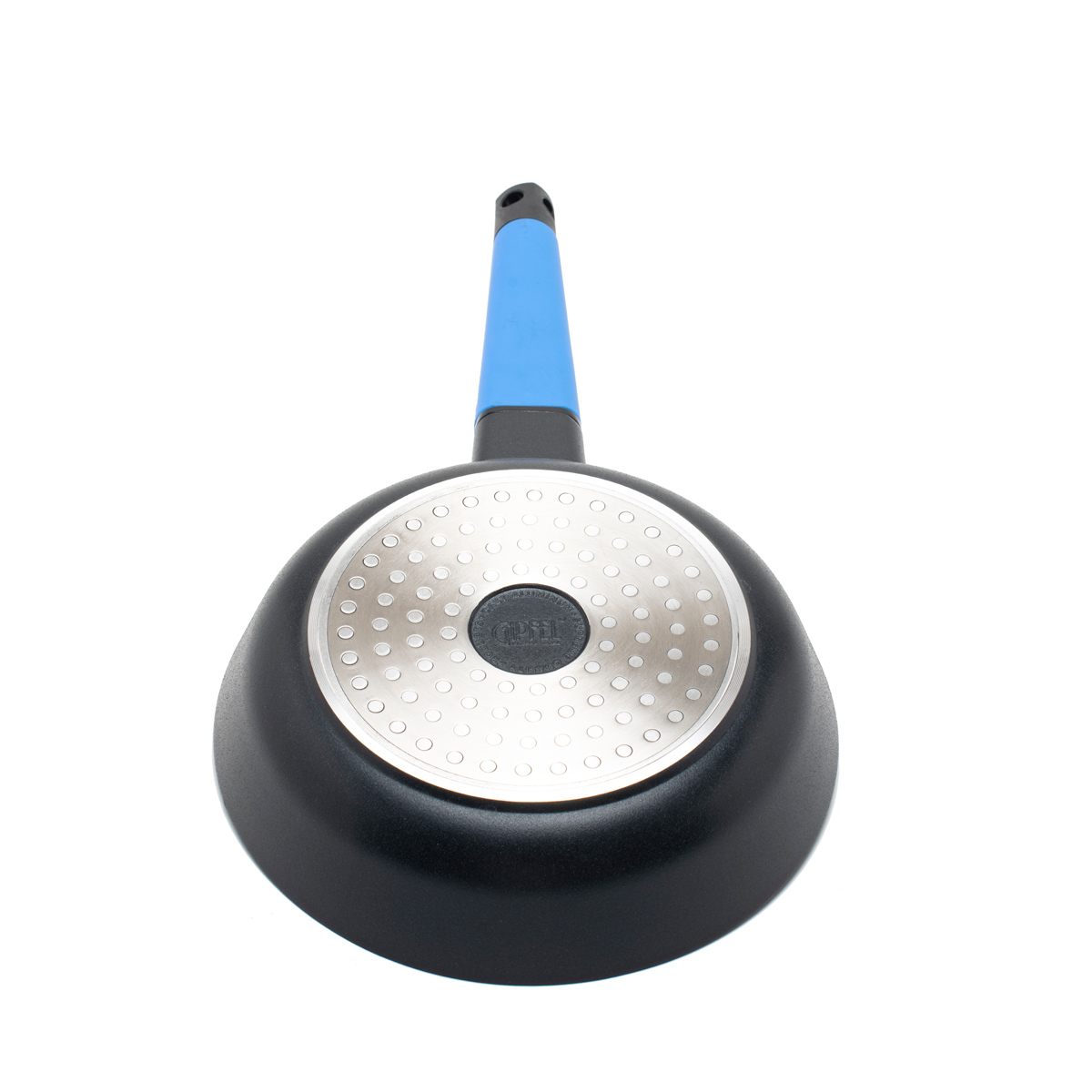 Алюминиевая сковорода Gipfel Magda 2295 20 см фото