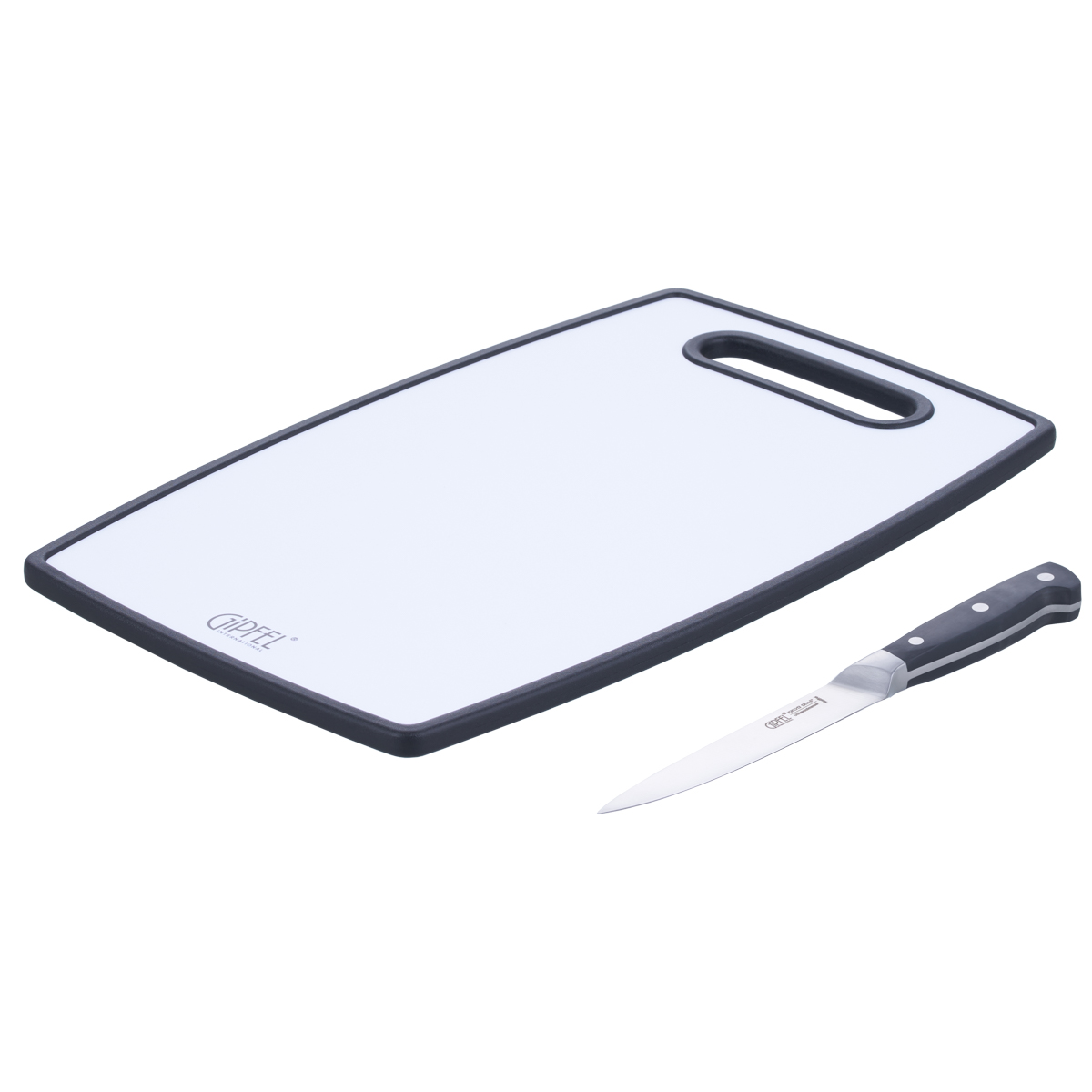 Набор кухонный Gipfel 51084 2 предмета фото